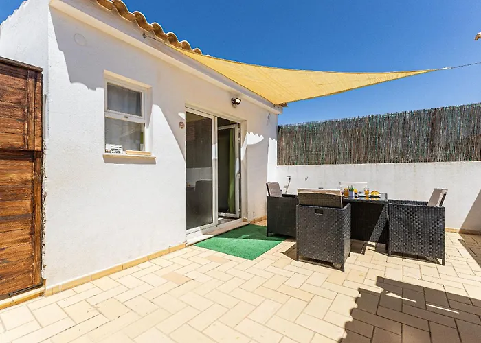 Chilling Studio Private By Algarve Golden Properties